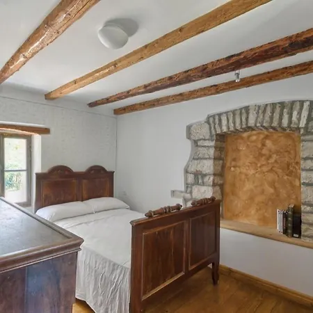 Mit Privatpool Fuer 8 Personen Ca 150 Qm In Cervari, Istrien Westkueste Von Istrien Σπίτι διακοπών