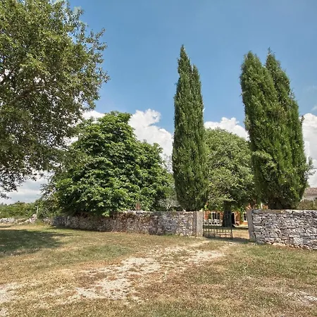 Σπίτι διακοπών Mit Privatpool Fuer 8 Personen Ca 150 Qm In Cervari, Istrien Westkueste Von Istrien