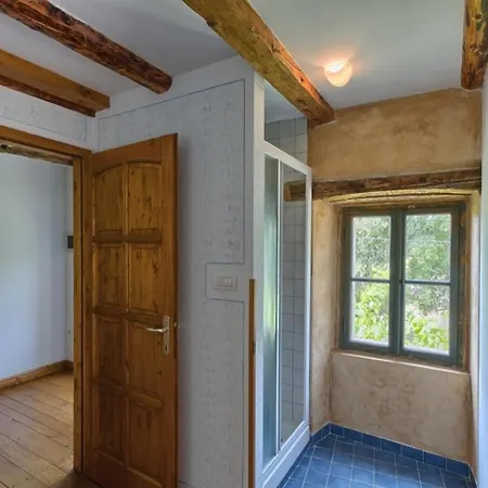 Mit Privatpool Fuer 8 Personen Ca 150 Qm In Cervari, Istrien Westkueste Von Istrien 坎法奈尔