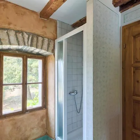 Mit Privatpool Fuer 8 Personen Ca 150 Qm In Cervari, Istrien Westkueste Von Istrien 度假居