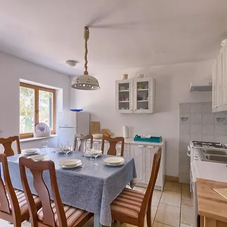 Mit Privatpool Fuer 8 Personen Ca 150 Qm In Cervari, Istrien Westkueste Von Istrien 度假居